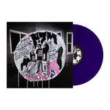 Chris Black Changed My Life (Purple Vinyl LP)
