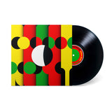 Reset in Dub (Vinyl LP)