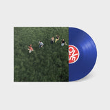 Loved (Indie Exclusive Transparent Blue Vinyl LP)
