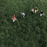 Loved (Indie Exclusive Transparent Blue Vinyl LP)