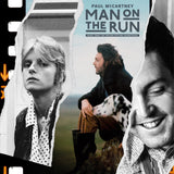 Man On The Run: Music From The Motion Picture Soundtrack (CD)