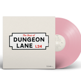 The Boys Of Dungeon Lane (Indie Exclusive Pink Vinyl LP)