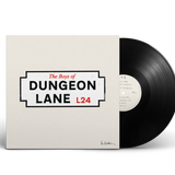 The Boys Of Dungeon Lane (Vinyl LP)