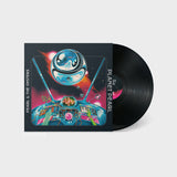 Planet Pearl (Vinyl LP)