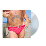 Paradise (Saltwater Paradise Clear Vinyl LP)
