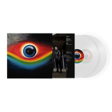 Inertia (Limited Transparent Vinyl 2LP)