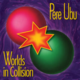 Worlds in Collision (Reissue) (Vinyl LP)