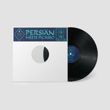 Persian Meets Picasso (Vinyl 12")