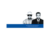 Discography : The Singles Collection (Limited Edition Blue Vinyl)