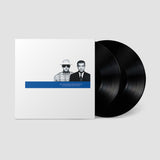 Discography: The Singles Collection (Remastered) (Vinyl 2LP)