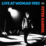 Live At Womad 1982 (Vinyl 2LP)