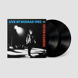 Live At Womad 1982 (Vinyl 2LP)