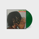 Mystic Man (Reissue) (Recycled Green Vinyl LP)