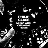 Music With Changing Parts (Reissue)