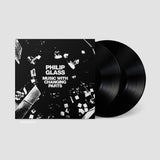 Music With Changing Parts (Reissue)