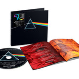 The Dark Side Of The Moon (Remastered) (CD)