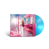 Pink Friday 2 (Electric Blue Vinyl LP)