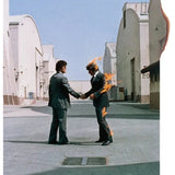 Wish You Were Here (CD)