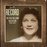 For The Record: The Pixie Williams Collection (Vinyl 2LP)