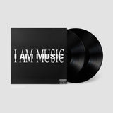 Music (Vinyl 2LP)