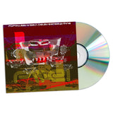 Delete Everything (CD)