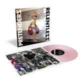 Relentless (Limited Baby Pink Vinyl LP)