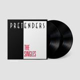 The Singles (Reissue) (Vinyl 2LP)