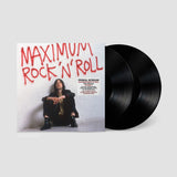Maximum Rock & Roll: The Singles (Volume 1) (Reissue) (Vinyl 2LP)