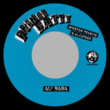 Ali Baba ft. Winston Francis & Alcapone (7" Vinyl)