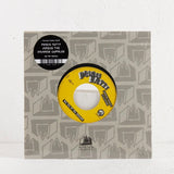 Ba Ba Ri Ba Skank B/W I Can't See (7" Vinyl)