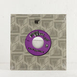 Go Find Yourself A Fool ft. Winston Francis (7" Vinyl)