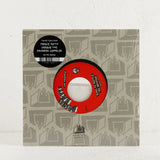 Kung Fu Battle Ina Brixton Ft. Horseman (7" Vinyl)