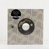 Milk & Honey (7" Vinyl)