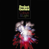 Colours & Light (CD)