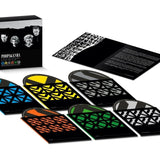 A Secret Sense Of Rhythm, A Secret Sense Of Sin (6CD Boxset)