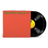 Talking Heads 77 (Reissue) (Super Deluxe Edition) (Vinyl 2LP)