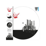 People in the City (Picture Disc) [RSD 2021 Edition]