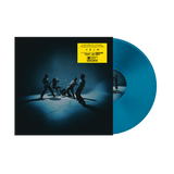 Portraits (Limited Blue Vinyl LP)