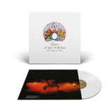 A Night At The Opera (50th Anniversary Edition)