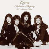 Bohemian Rhapsody / I’m In Love With My Car (Vinyl 7", Blue)