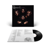 Queen II (Reissue) (Vinyl LP)