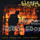 Sleeps With Angels (Reissue) (Vinyl 2LP)