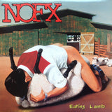 Heavy Petting Zoo (Vinyl LP)