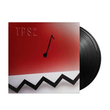 Twin Peaks: Season Two Music And More (Vinyl LP)