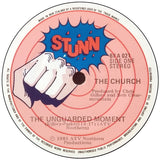 The Unguarded Moment (Secondhand Vinyl 7")