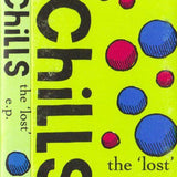 The Lost EP (Secondhand Cassette)