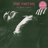The Queen is Dead (Reissue) (Vinyl LP)