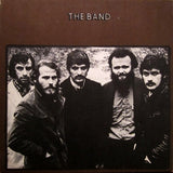 The Band (Reissue) (Limited Bone White Vinyl LP)