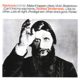 Twisted Tenderness (Vinyl 2LP)