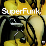 Superfunk (Vinyl 2LP)
